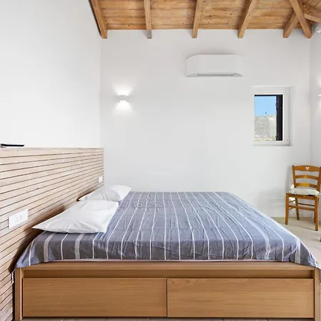 Kokino A New Jewel Nested In Amousso And Afteli Hills * Evgiros